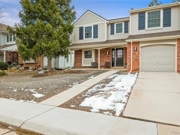 7359 S Monaco Street, Centennial, CO 80112