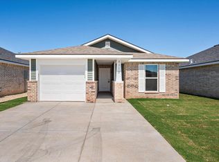 8310 24th St, Lubbock, TX 79407