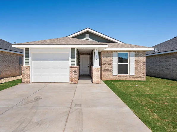 8310 24th St, Lubbock, TX 79407