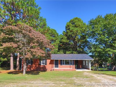 222 Odell Rd, Spring Lake, NC, 28390