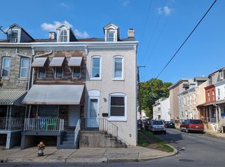 921 Marion St, Reading, PA