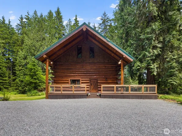129 N Lake Roesiger Road, Snohomish, WA 98290