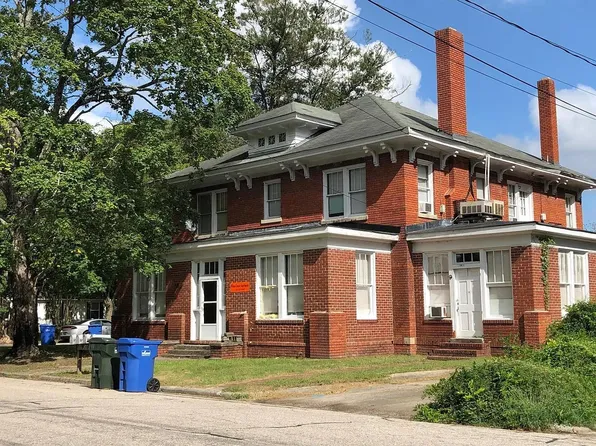 406 Rogers Ave N APT B, Wilson, NC 27893