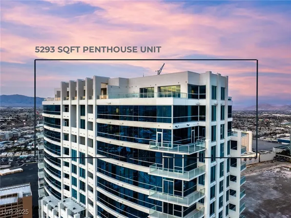2700 Las Vegas Blvd S Unit 4306, Winchester, NV 89109