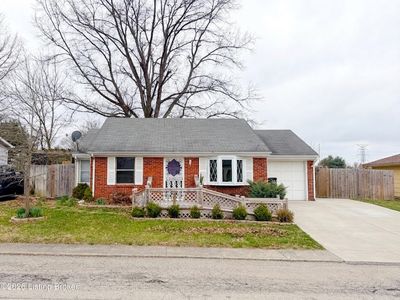 6024 Highliner Dr, Louisville, KY, 40291