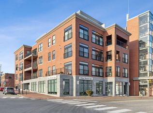 185 Fore St #302, Portland, ME 04101