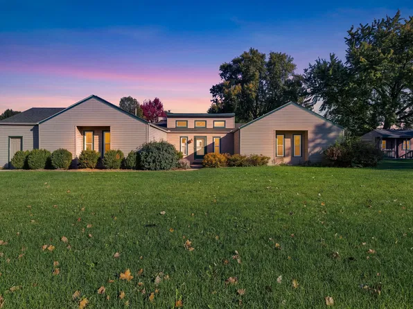 268 Nova Dr, Urbana, OH 43078