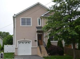 37 Mac Arthur St, Iselin, NJ 08830