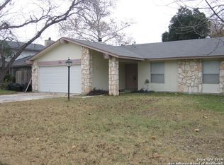 7143 Walnut Trce, San Antonio, TX 78239