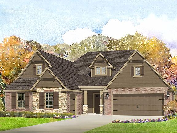 Bailey - Premier Elevation