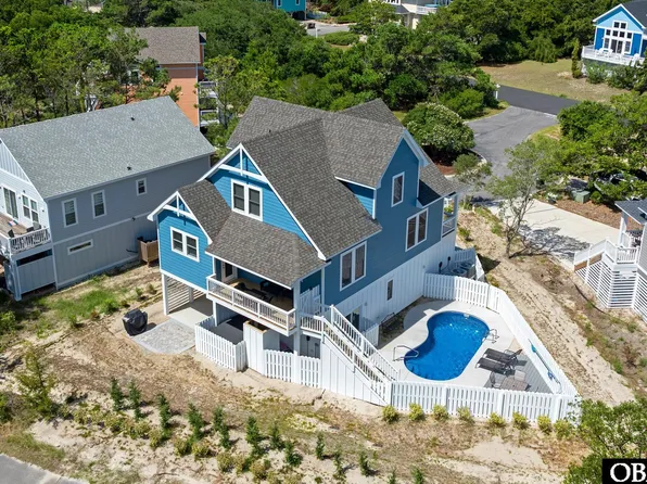 873 Lookout Way Lot 33, Corolla, NC 27927