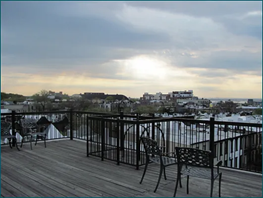 Rented by Brown Harris Stevens | media 4