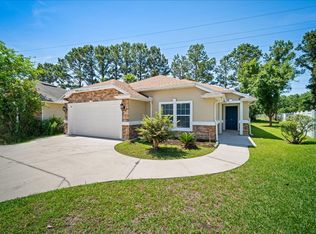 12391 Cadley Cir, Jacksonville, FL 32219