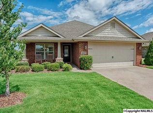 613 River Landing Blvd SW, Madison, AL 35756