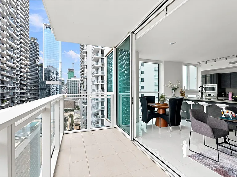 1080 Brickell Ave #2609 — Photo 26
