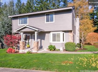 12791 SE Evening Star Ln, Happy Valley, OR 97086