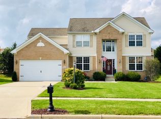 4119 Morley Dr, Aurora, OH 44202