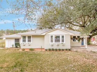 20254 Sisters Rd, Hammond, LA 70403