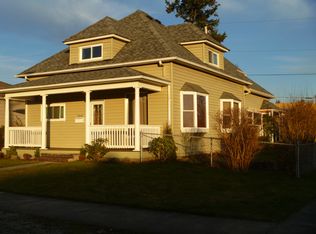 2300 Jaeger St, Bellingham, WA 98225