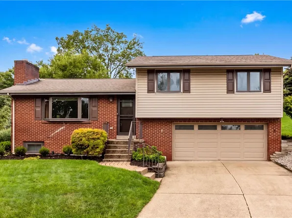 118 Kinross Ln, Pittsburgh, PA 15237