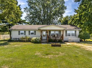 5576 Inskeep Rd NW, Washington Court House, OH 43160