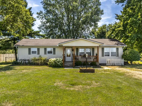 5576 Inskeep Rd NW, Washington Court House, OH 43160