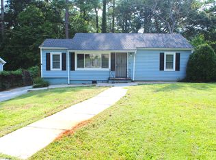1787 Ledo Ave, Decatur, GA 30035