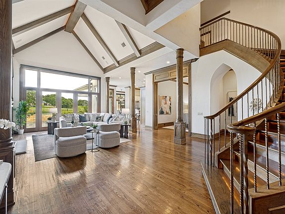 4th image of 6 Cypress Point Ct