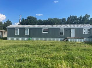 1980 Poe Prairie Rd, Millsap, TX 76066