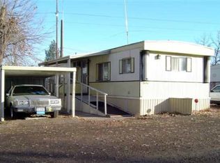 E Five Points Trailer Park SPACE 21, Twin Falls, ID 83301