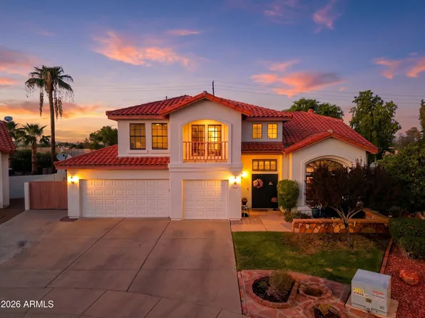 5422 W ASTER Drive, Glendale, AZ 85304
