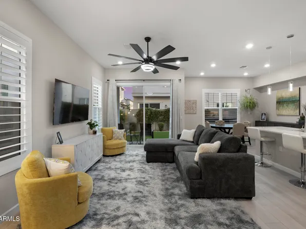 17062 N 50TH Place, Scottsdale, AZ 85254