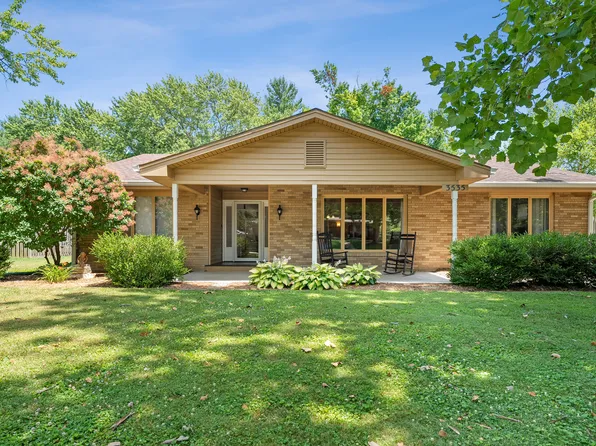 3535 Deerfield Pl, Columbus, IN 47203
