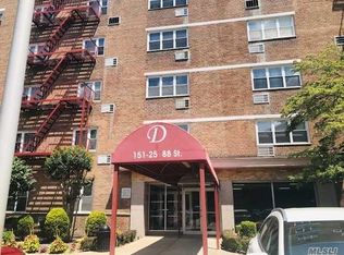 151-25 88th St APT 6J, Queens, NY 11414