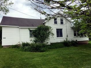 1440 Crescent Ave, Oneida, NY 13421