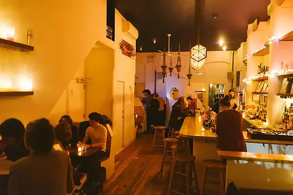 Rented by Pear NYC LLC | media 31