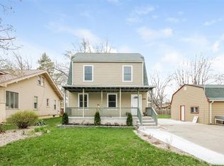 2584 Torrey Ave, Ann Arbor, MI 48108