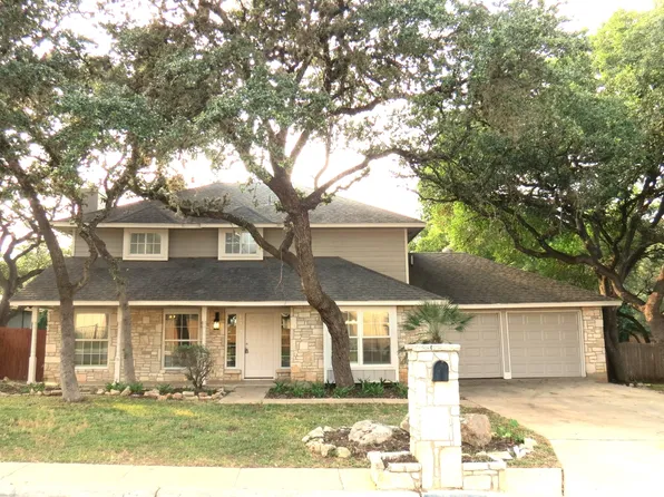 16323 CANYON SHADOW, San Antonio, TX 78232