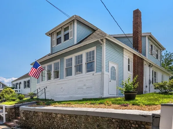 18 Kiely Rd, Dedham, MA 02026