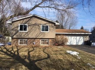 12011 Cree St NW, Coon Rapids, MN 55433