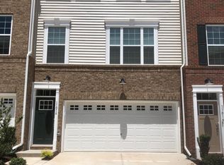 11016 Blackburn Cove Ln, Manassas, VA 20109