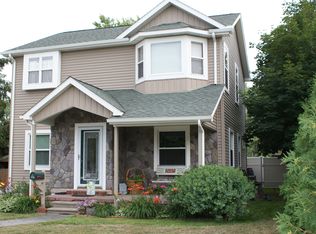 311 Park Ave, Yale, MI 48097