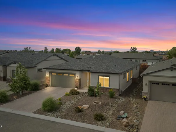 7930 E Carbon Ct, Prescott Valley, AZ 86315