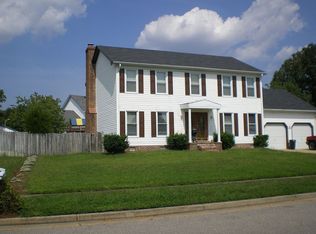 4660 Boxford Rd, Virginia Beach, VA 23456