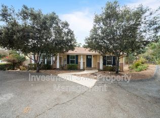 2921 Sunset Hls, Escondido, CA 92025