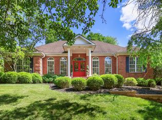 3240 Wellington Ln, Lexington, KY 40503