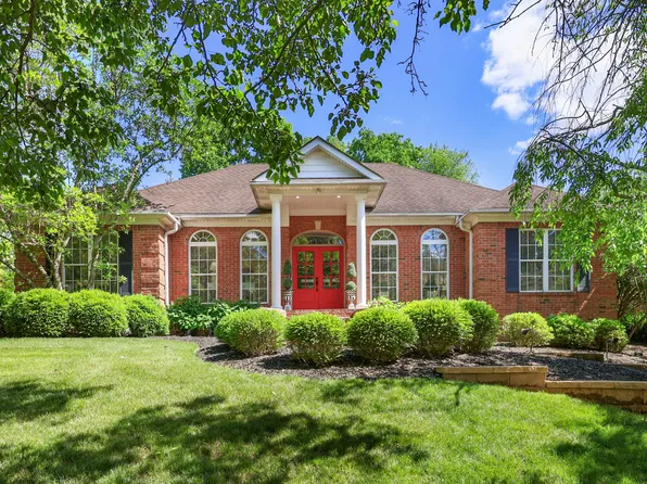 3240 Wellington Ln, Lexington, KY 40503