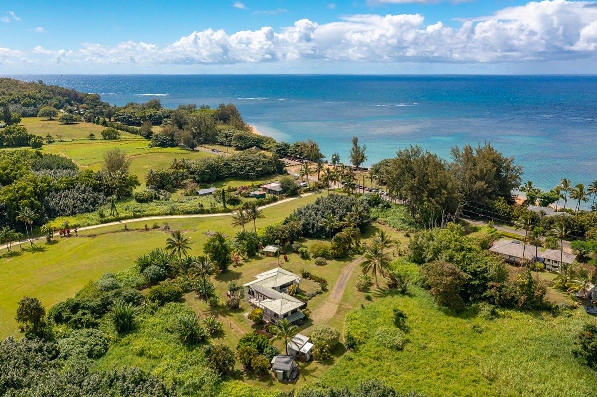 3707A Anini Rd #A, Kilauea, HI 96754 | Zillow