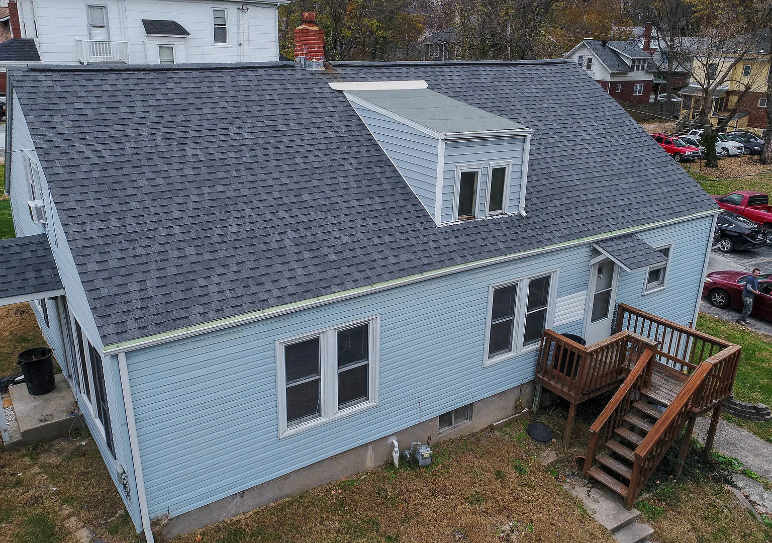 1515 Bouchelle — Photo 2