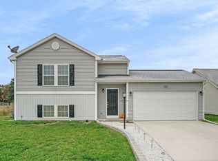 4523 Ashard Dr, South Bend, IN